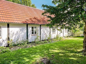 4 star holiday home in Aakirkeby